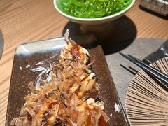 -松幸日式料理(中山路店)