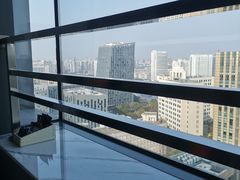-上海漕河泾万丽酒店