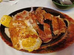 -太平馆西餐厅(北京路店)