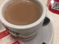 -香港新发烧腊茶餐厅(万象店)