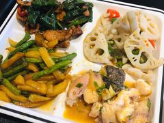 -金饭碗(普陀店)