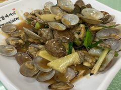 -景好海鲜餐厅(大鹏必选旅游店)