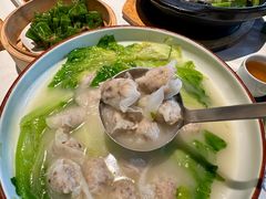 -蚬皇•陈味莞(西平景湖店)