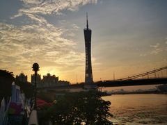 -琶醍壹号•潮菜江景餐吧