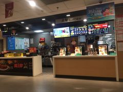 -麦当劳(河北唐山光明路餐厅)