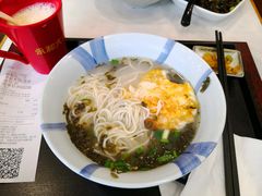 -永和大王(一口茶豆浆|花香豆更香·碧榕湾店)