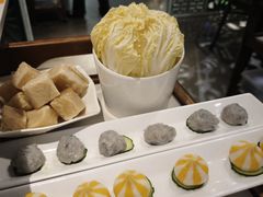 -百年果林椰子鸡(中洲店)