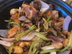 -菜鸟餐厅(珠江医院店)