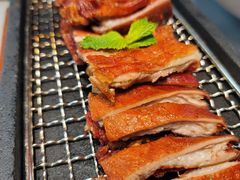 -北平食府·北京烤鸭(北京西站六里桥店)