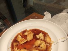 -北京老铺烤鸭(西稍门店)