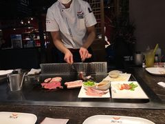 -湘汇概念铁板烧(铁西万达店)