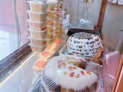 -芝兰斋糕干店(平山道店)