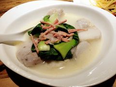 -江湖情酸菜鱼(万菱汇店)