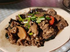 紫苏焖土鸭-竹庄餐馆·26年店(南昆山景区店)
