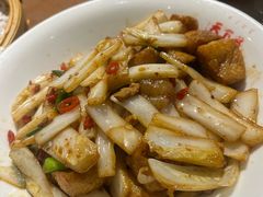 -天下客饭店(中山路店)
