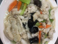 溜鱼片-林之六八·6886大连老菜馆