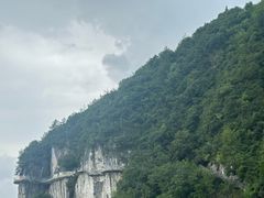 -重庆云阳龙缸景区