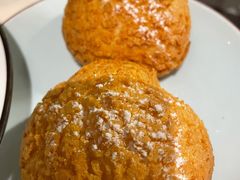 爆浆榴莲泡芙-星怡会·新加坡新美食(江南环球港店)