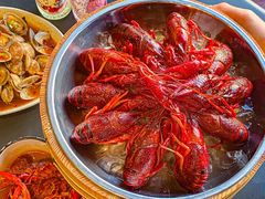 -聚汇三少·龙虾·中餐厅(莫邪路新天地店)