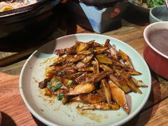 -兰溪小馆(东直门簋街店)