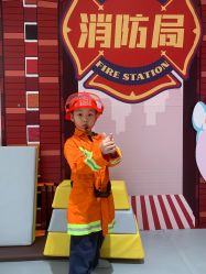 -奈尔宝·儿童乐园·亲子餐厅(苏州大悦城店)