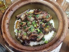 -红星光发煲仔饭(大石街店)