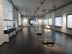 -广西壮族自治区博物馆