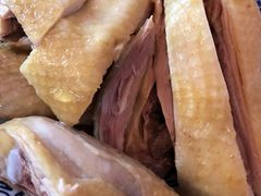 白斩鸡-洞天食府(北大街店)