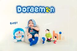 -小熊维尼高端儿童摄影(宝安旗舰店)