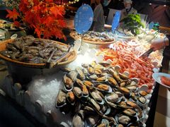 -星伦多自助料理(华润万象城店)