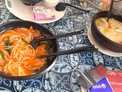 -桥香园过桥米线(国贸店)