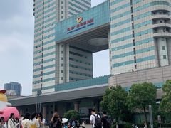 -湖南广电中心大楼