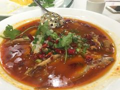 -黄埔华苑酒家(黄埔店)