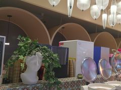 -凡塔斯牛排自助餐厅(莆田万达店)