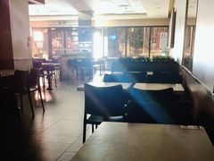 大堂-永和大王·现磨豆浆·卤肉饭(九亭SH085店)
