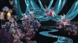 点击看大图 -金茂深圳JW万豪酒店·宴会厅