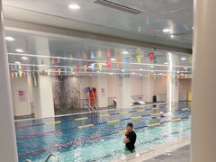 -英派斯健身(海信国际中心馆)