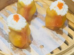 -蔡澜点心·粤菜(万菱汇店)
