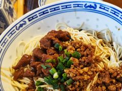 -辣肉面大王(天平路店)