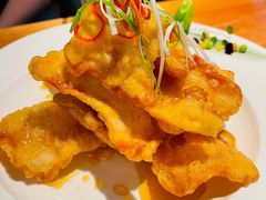 -jpc集品餐厅(中山店)