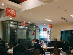 -东方饺子王(和平里店)