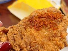 -麦当劳(仙林亚东城得来速店)