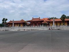 -三水森林公园