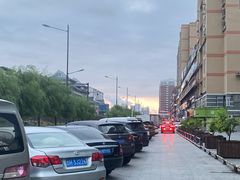 -恒坤北纬42度温泉洗浴(公园路店)