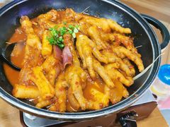 -HOTISLAND海鸡岛·韩国料理(江南西店)