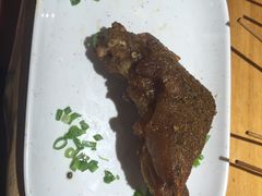 -木屋烧烤(西南角店)