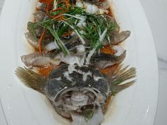 -一鸣饭庄(七星店)