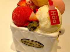 -哈根达斯(陆家浜路店)