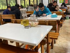 靠窗位-廖记老砂锅(上清寺店)