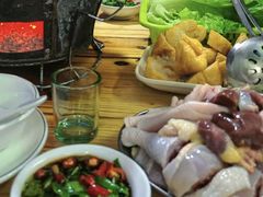-司马街鸡煲(西华路店)